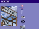 Website Snapshot of Gemtor, Inc.