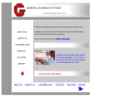 Website Snapshot of General Business Systems