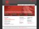 Website Snapshot of Northeast Specialty Insulation