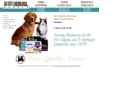 Website Snapshot of General Pet Supply Inc