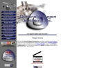 Website Snapshot of General Polygon Systems, Inc.