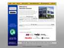 Website Snapshot of GENERATOR SERVICES CO, INC