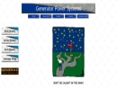 Website Snapshot of GENERATOR POWER SYSTEMS