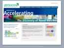 Website Snapshot of GENOCEA BIOSCIENCES, INC
