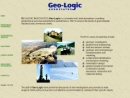 Website Snapshot of Geologic Associates