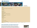 Website Snapshot of Badger Attachments Inc