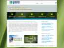 Website Snapshot of GEVO, INC.