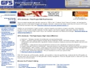 Website Snapshot of GFS Chemicals, Inc.