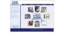 Website Snapshot of GHH ENGINEERING INC