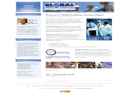 Website Snapshot of GLOBAL PERSONNEL SERVICES, INC