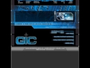 Website Snapshot of G I C Ltd.