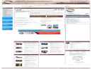 Website Snapshot of Gila River Telecommunications, Inc.