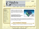 Website Snapshot of Gilderfluke & Co., Inc.