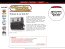 Website Snapshot of Gilhooley Designs Ltd.