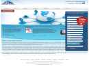 Website Snapshot of GLOBAL INFO SYSTEMS, INC
