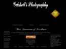Website Snapshot of Gitchell's Inc