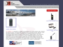 Website Snapshot of GLOBAL INFORMATION TECHNOLOGIES, LLC
