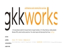 Website Snapshot of GKKWORKS CONSTRUCTION SERVICES