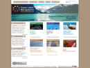 Website Snapshot of Great Lakes Bushings, Inc.