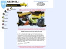 Website Snapshot of Gledhill Road Machinery Co., The