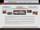 Website Snapshot of Glenbard Electric Supply