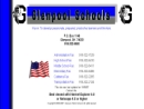 Website Snapshot of GLENPOOL PUBLIC SCHOOL DISTRICT 013