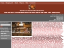 Website Snapshot of Glenwood Smoked Products, Inc.