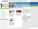 Website Snapshot of GLENWOOD SYSTEMS LLC