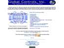 GLOBAL CONTROLS INC