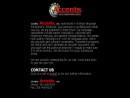 Website Snapshot of Global Accents Inc