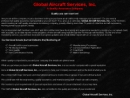 GLOBAL AIRCRAFT SERVICES INC