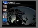 Website Snapshot of Global Gear & Machine Co., Inc.