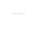 GLOBAL RECOGNITION INC.