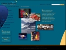 Website Snapshot of Global Seafoods North America, LLC (H Q)