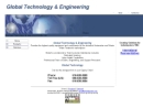 GLOBAL TECHNOLOGY & ENGINEERING, LLC
