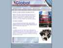Website Snapshot of GLOBAL UNLIMITED MANAGEMENT SERVICES