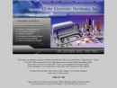 Website Snapshot of GLOBE ELECTRONIC HARDWARE INC