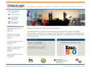 Website Snapshot of GLOBALOGIX INC