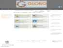 Website Snapshot of GLOBO LLC
