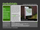 Website Snapshot of Green Mountain Graphics