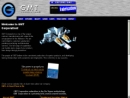 Website Snapshot of G M T Corp.