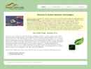 Website Snapshot of GRANITE MOUNTAIN TECHNOLOGIES LLC