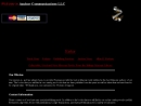 Website Snapshot of Anchor Communications, LLC