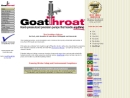 Website Snapshot of WESTCOTT DISTRIBUTION INC
