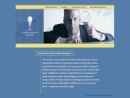 Website Snapshot of GODBE RESEARCH & ANALYSIS