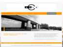 Website Snapshot of Gola Corporate Real Estate Inc.