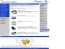 Website Snapshot of GOLDEN ISLES OFFICE EQUIPMENT