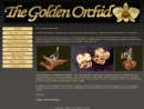Website Snapshot of Golden Orchid Ltd