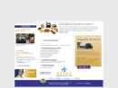 Website Snapshot of GOLD TECHNOLOGIES INC