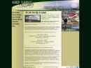 Website Snapshot of Golf Range Netting, Inc.